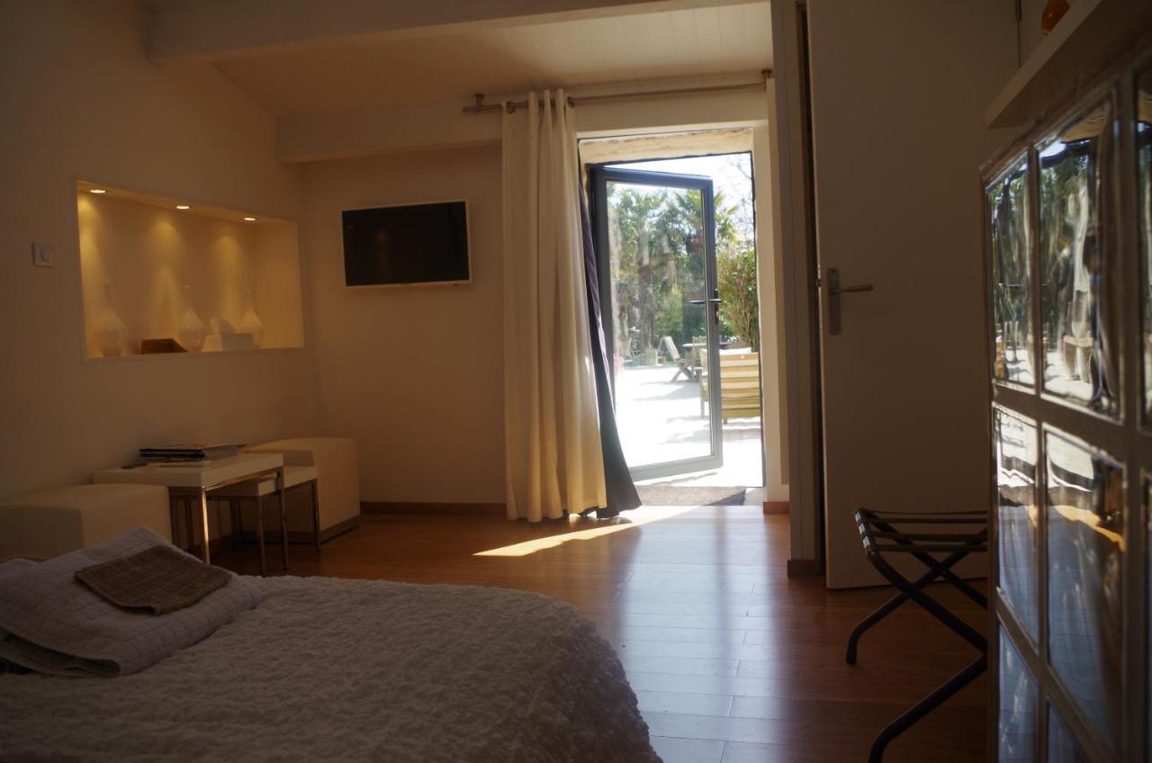 Chambres D'Hotes Home Sweet Home Cire-d'Aunis Exterior foto