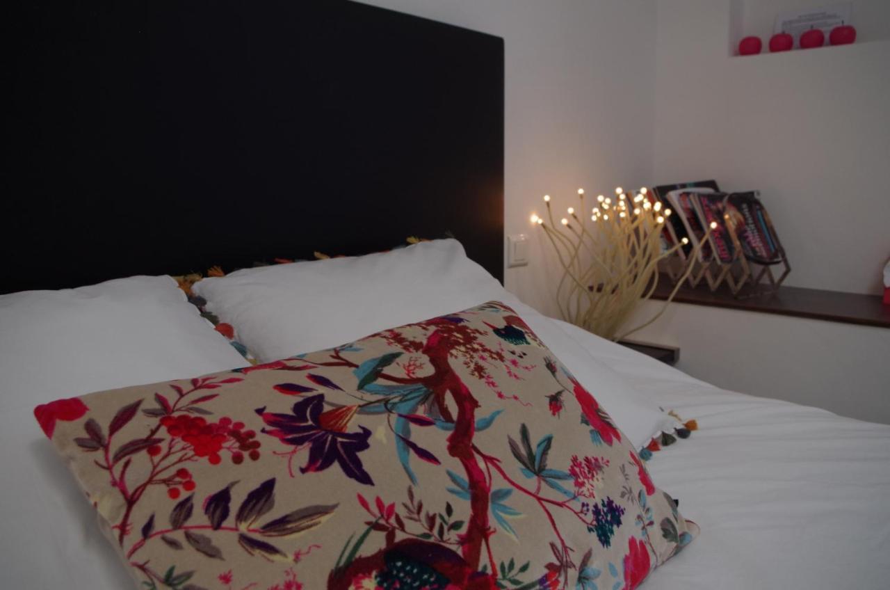 Chambres D'Hotes Home Sweet Home Cire-d'Aunis Exterior foto