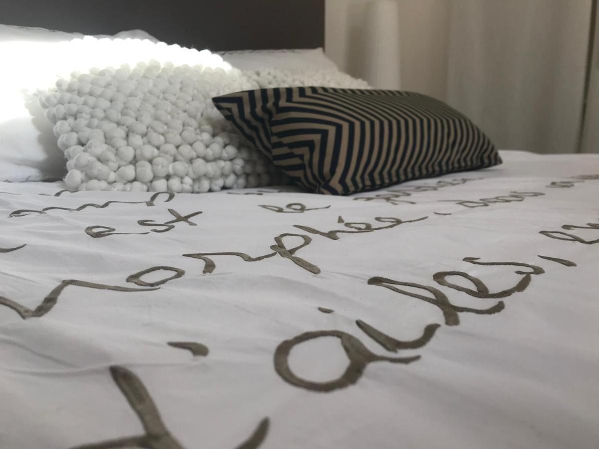 Chambres D'Hotes Home Sweet Home Cire-d'Aunis Exterior foto