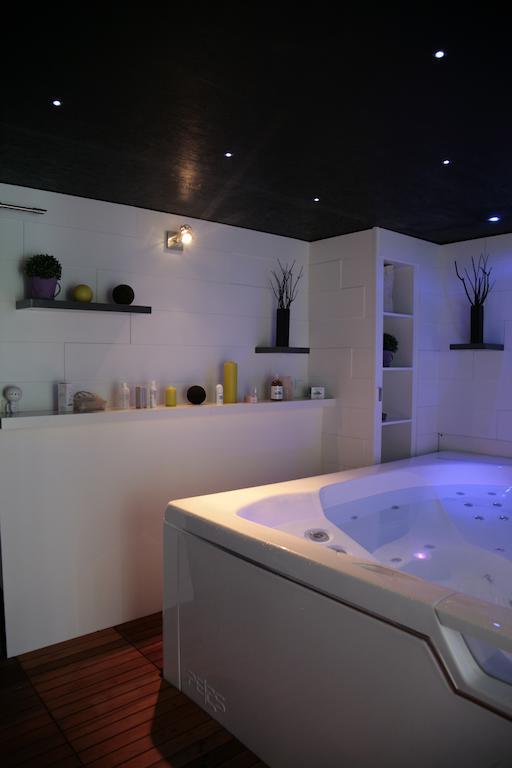 Chambres D'Hotes Home Sweet Home Cire-d'Aunis Exterior foto